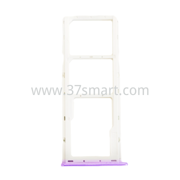 Samsung A22 5G 2021 A226 SIM Tray Violet