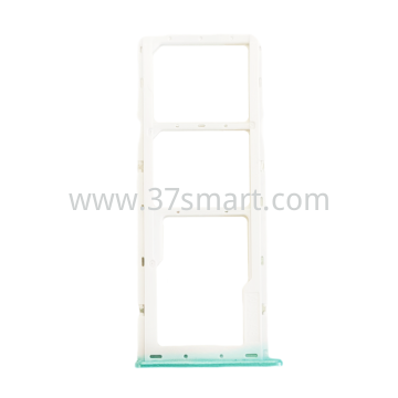 Samsung A22 5G 2021 A226 SIM Tray Green