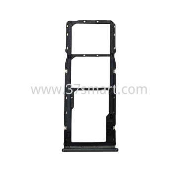 Redmi 10 2021 SIM Tray Nero