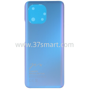 Xiaomi Mi 11 5G Service Pack Cover Violet
