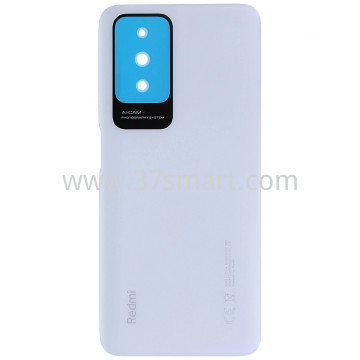 Redmi 10 Service Pack Cover Bianco