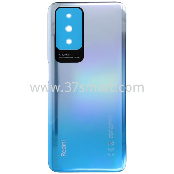 Redmi 10 Service Pack Cover Blu