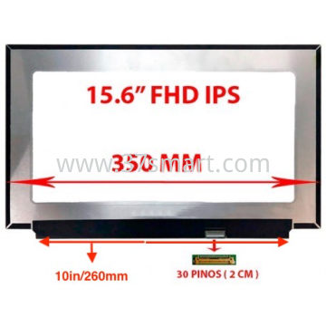 Nuovo Versione LED 15.6
