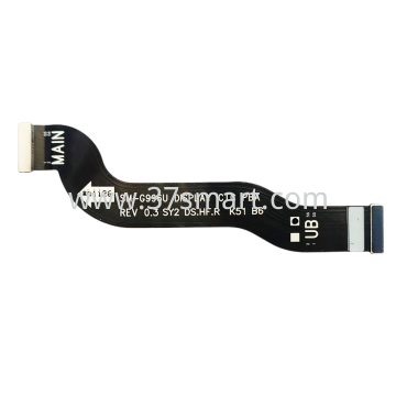 Samsung S21 Plus 5G 2021 G996B Flex LCD Bulk