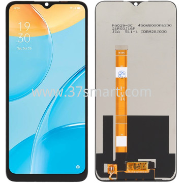 OPPO A15 2020, Realme C11 2020 Full Lcd+Touch ORI Black