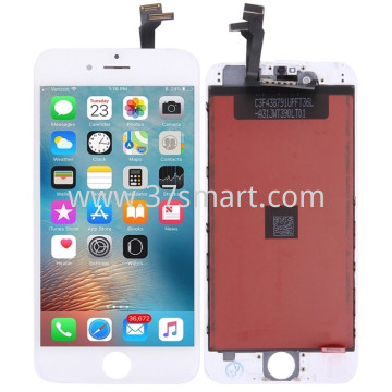 iPhone 6G JK Incell Lcd+Touch (Assicurazione Specifica) Bianco