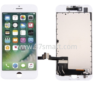 iPhone 7G JK Incell Lcd+Touch (Specific Guarantee) White
