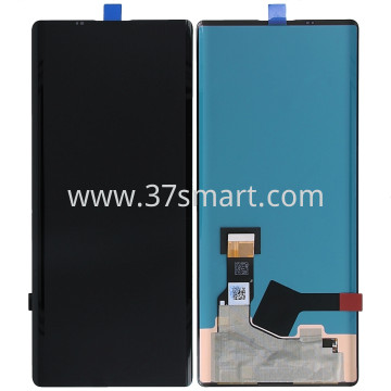 LG Wing 5G Lcd+Touch Schwarz
