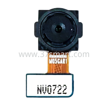Samsung A42 5G 2020, A426 Posteriore Fotocamera Macro 5MP Regenerieren