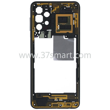Samsung A32 5G A326 Middle Cover Nero