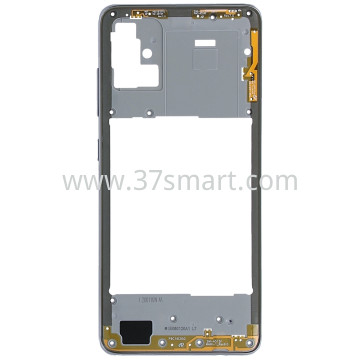 Samsung A51 2020 A515 中框 白色