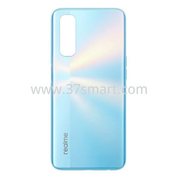 Realme 7 Cover Back White