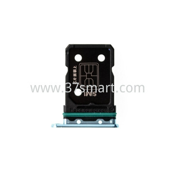 Reno6 5G SIM Tray Blau
