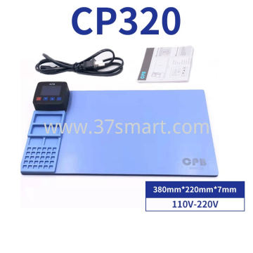 CPB320 Tappeto Per Disassemblare SmartPhone e Tablet Bulk
