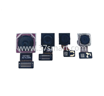 Xiaomi Redmi Note 9 Camera Posteriore  48MP+8MP+2MP+2MP Rigenerati