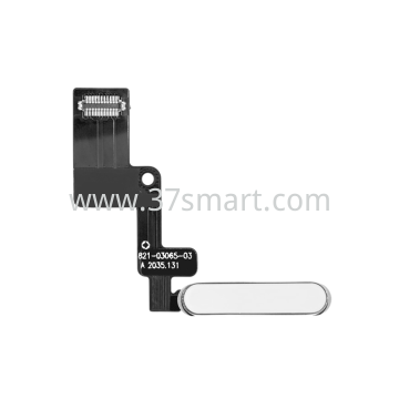 iPad Air 4 2020 10.9'' Flex Power+Touch ID White