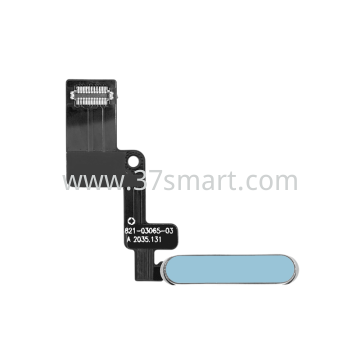 iPad Air 4 2020 10.9'' Flex Power+Touch ID Blu