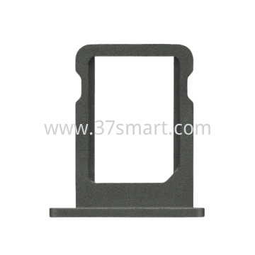 iPad Air 4 2020, iPad Air 5 2022 10.9'' SIM Tray Schwarz