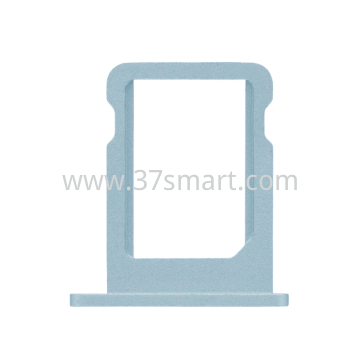 iPad Air 4 2020, iPad Air 5 2022 10.9'' SIM Tray Blue