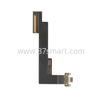 iPad Air 4 2020 10.9'' Charging Port Flex Version Wifi Schwarz