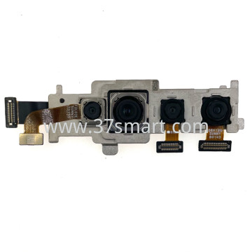 Xiaomi Mi Note 10 Lite Camera Back Group 64MP+8MP+5MP+2MP Regenerieren