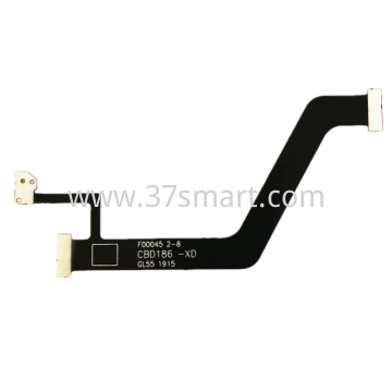 OPPO Reno 5G, Reno 10x zoom Flex Main OEM