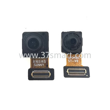 OPPO Reno 4Z 5G Camera Front 16MP+2MP Regenerate