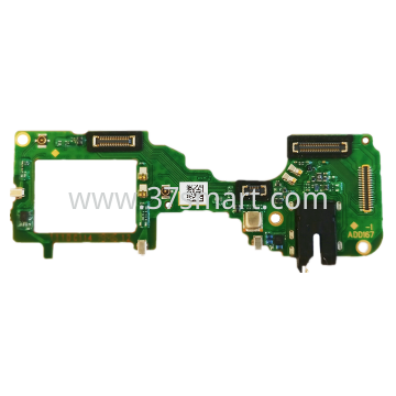 OPPO Reno 2Z Flex Earphone Board Rigenerati
