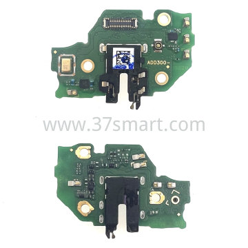 OPPO Reno 4Z 5G Flex Jack Audio OEM