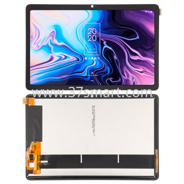 TCL 10 TabMax Lcd+Touch Nero
