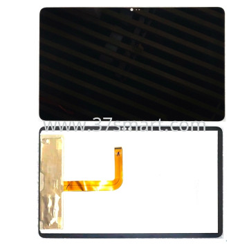 TCL Tab 10s Lcd+Touch Black