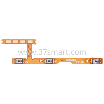 Redmi 10 Flex Power+Volume Bulk