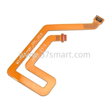 RedMi 7 Flex Connettore Impronte Rigenerati