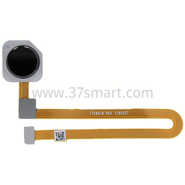 XIAOMI MI 8 Flex Touch ID Schwarz