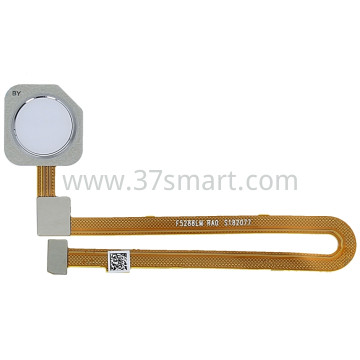XIAOMI MI 8 Flex Touch ID White