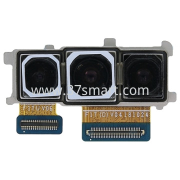 XIAOMI Mi 9 Posteriore Fotocamera 48MP+16MP+12MP Rigenerati