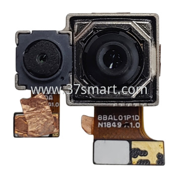 XIAOMI MI 9 Lite Camera Back Main+Depth 48MP+2MP Regenerieren