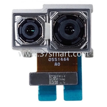 XIAOMI MI 9 Se Posteriore Fotocamera 48MP+8MP Rigenerati