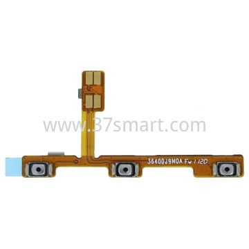 XIAOMI Mi 10 Lite Power+Volume Flex OEM