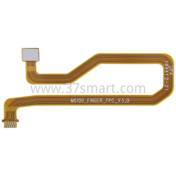 XIAOMI RedMi Note 7 Flex Connettore Impronte OEM