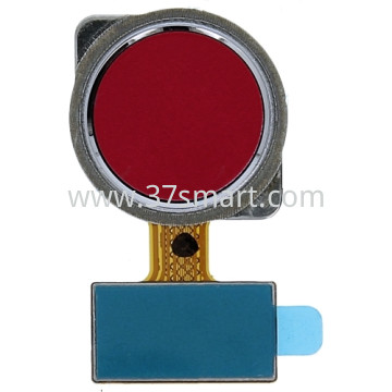 XIAOMI RedMi Note 7 Flex Touch ID Red