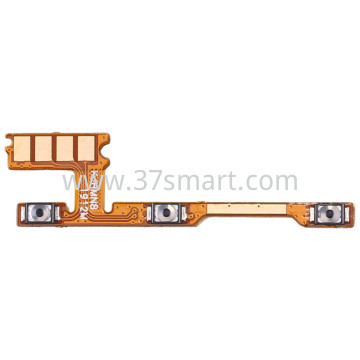 XIAOMI RedMi Note 8 Flex Power+Volume OEM