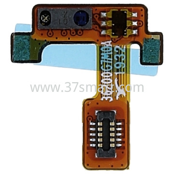 Xiaomi Redmi Note 8 Pro Flex Sensor Regenerate