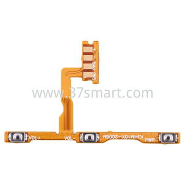 XIAOMI Redmi Note 9 Flex Power+Volume OEM