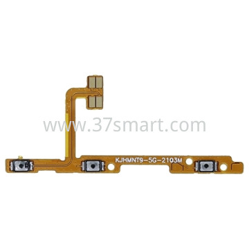 Redmi Note 9T, Redmi Note 9T 5G Flex Power+Volume OEM