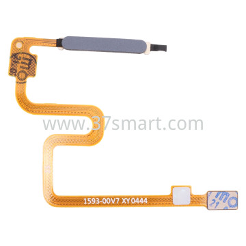 Xiaomi Redmi Note 9T 5G Flex Touch ID Schwarz