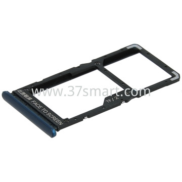 XIAOMI REDMI NOTE 10 5G Poco M3 Pro 5G SIM Tray Verde