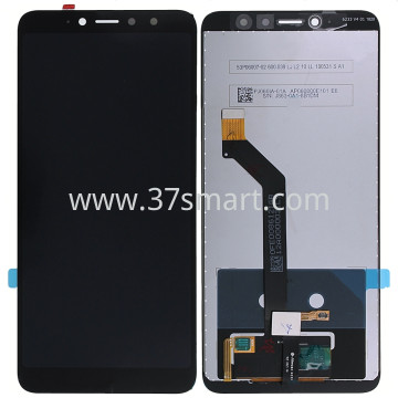 RedMi S2 Lcd+Touch Schwarz