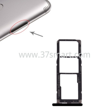 RedMi S2 SIM Tray Nero
