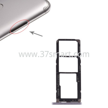 RedMi S2 SIM Tray Silver
